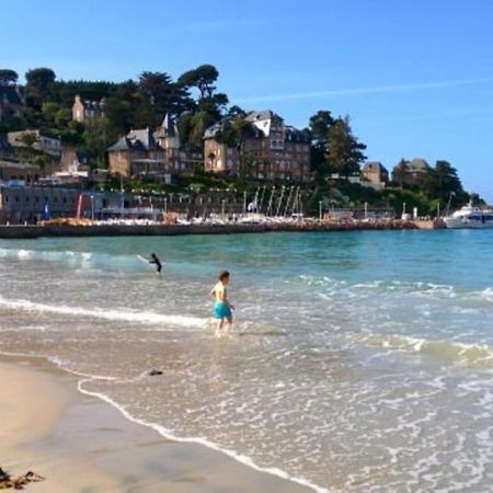 Appartement Plage De Trestraou 45M2 Perros-Guirec Εξωτερικό φωτογραφία