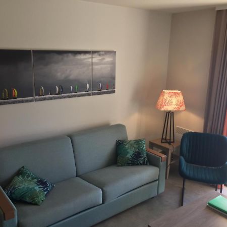 Appartement Plage De Trestraou 45M2 Perros-Guirec Εξωτερικό φωτογραφία