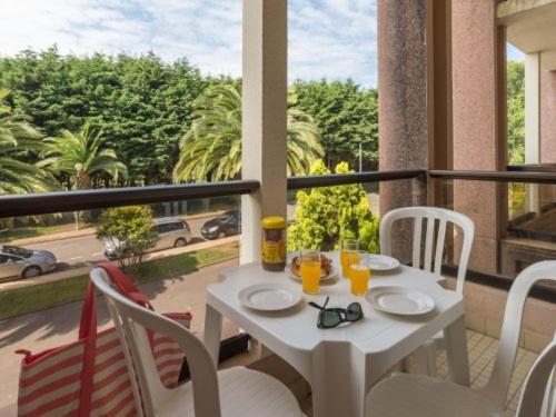Appartement Plage De Trestraou 45M2 Perros-Guirec Εξωτερικό φωτογραφία