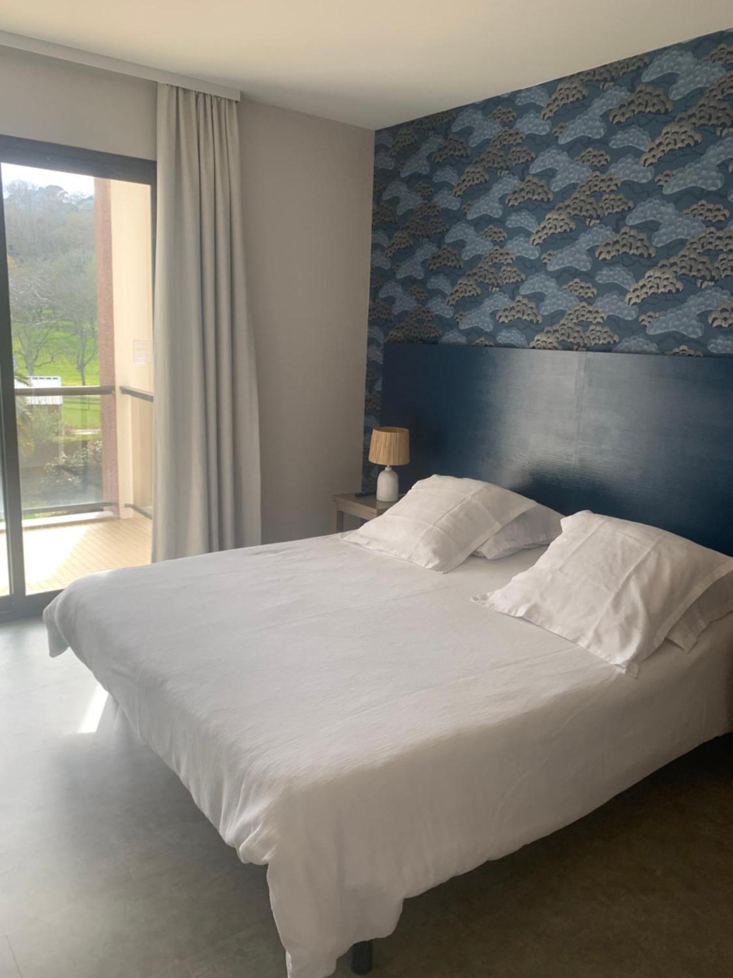Appartement Plage De Trestraou 45M2 Perros-Guirec Εξωτερικό φωτογραφία